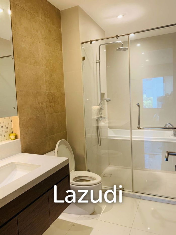 รูป For Rent - Bright Sukhumvit24 - BTS Phrom Phong - รูปที่ 8/10