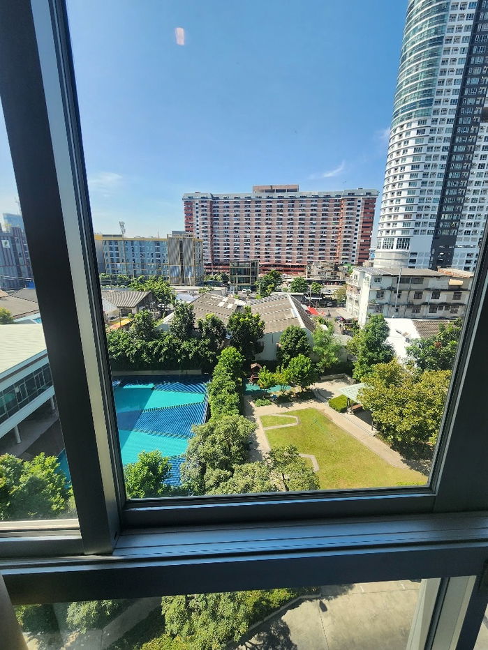 picture 🏙 For rent: The Base Rama 9 - Ramkhamhaeng (The Base Rama 9 - Ramkhamhaeng) - 5/10
