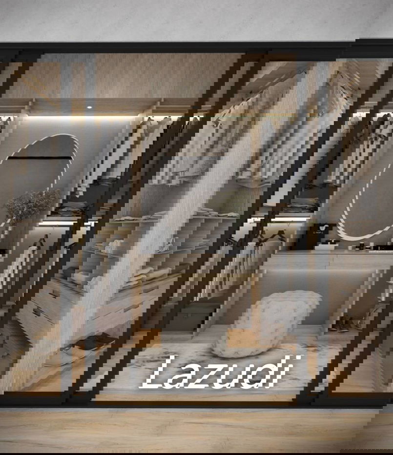 รูป 3 Bed 3 Bath 472.96 SQ,M Phu Khao Hua Hin Residence - รูปที่ 12/32