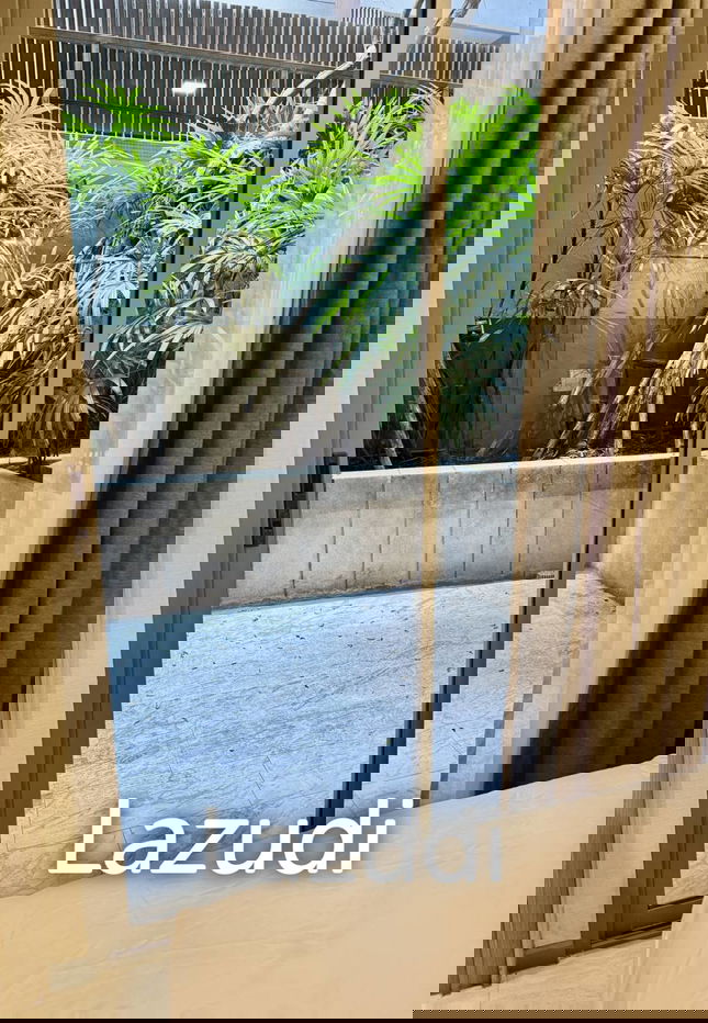 รูป 1 Bed 1 Bath 37 SQ.M FYNN Sukhumvit 31 - รูปที่ 21/25