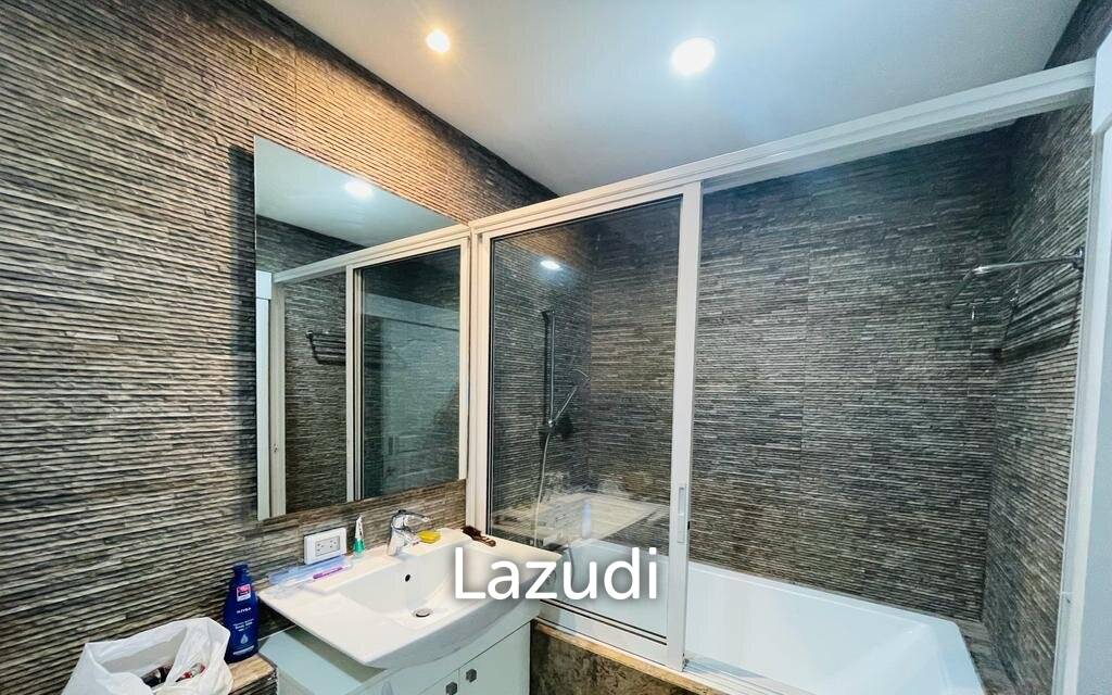 รูป 2 Bed 2 Bath101 SQ.M The Rise Sukhumvit 39 - รูปที่ 9/11
