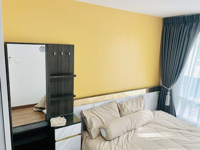 picture For Rent : ME0004 : Regent Sukhumvit 81 - 2/17