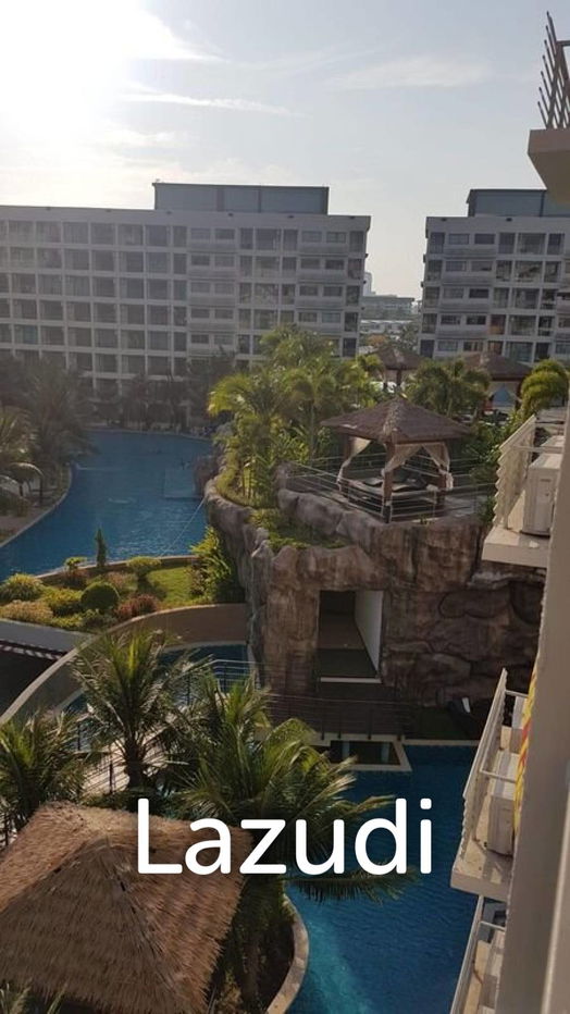 picture Jomtien Laguna Beach Maldives Condo for Sale - 8/10