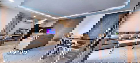 2 Bedroom 85 SQ.M Laguna Bay 2 Condo