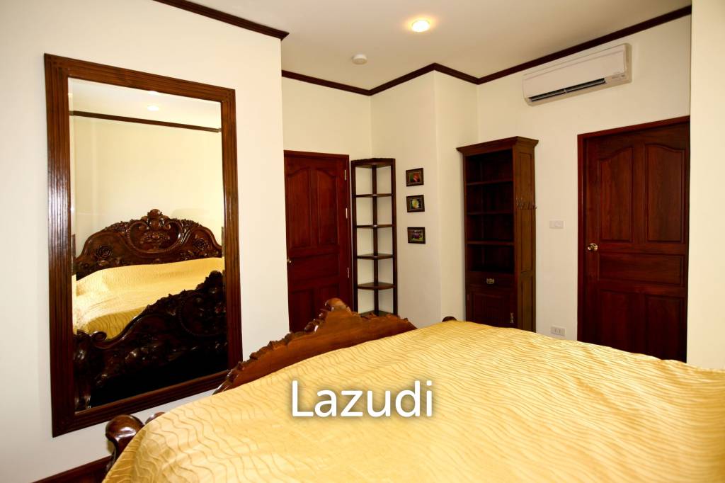 picture 2 Storey 4 Bed  Pool Villa near Town - 22/39