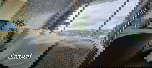 Riviera Jomtien On High Floor for Sale