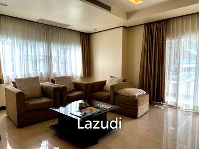 คอนโดให้เช่า : 3 Bedroom 3 Bathroom 193 Sq.m Sathorn Seven Residence