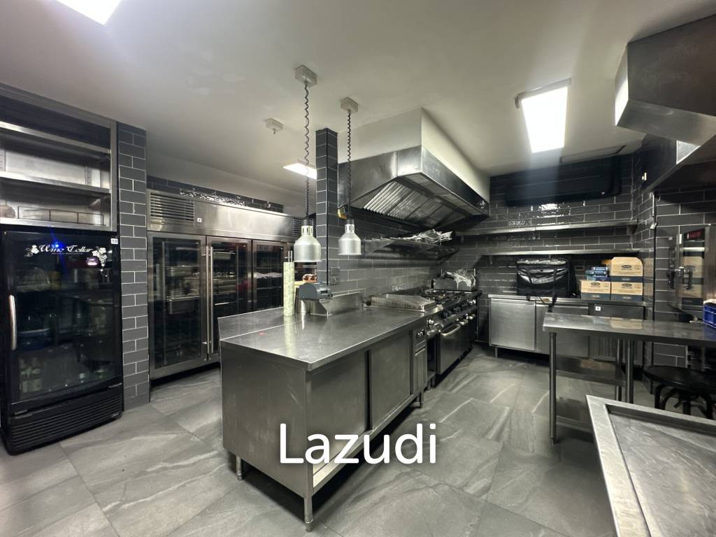 รูป ร้านค้าทันสมัย ย่านยานนาวา พระรามสาม ในสาทร - รูปที่ 53/58