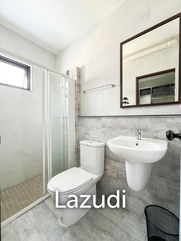 รูป 3-Bedroom Townhouse For Sale At I-Leaf Prime Thalang - รูปที่ 26/28