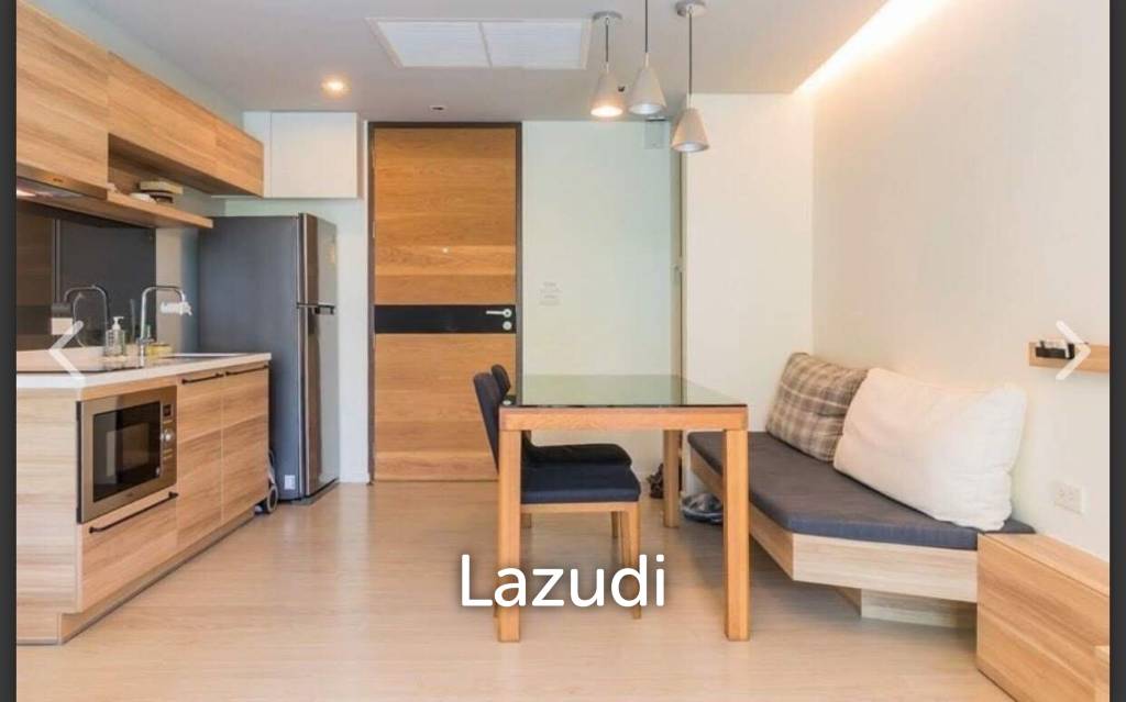 picture Wan Vayla Hua Hin Condo With Ocean View Balcony - 9/17