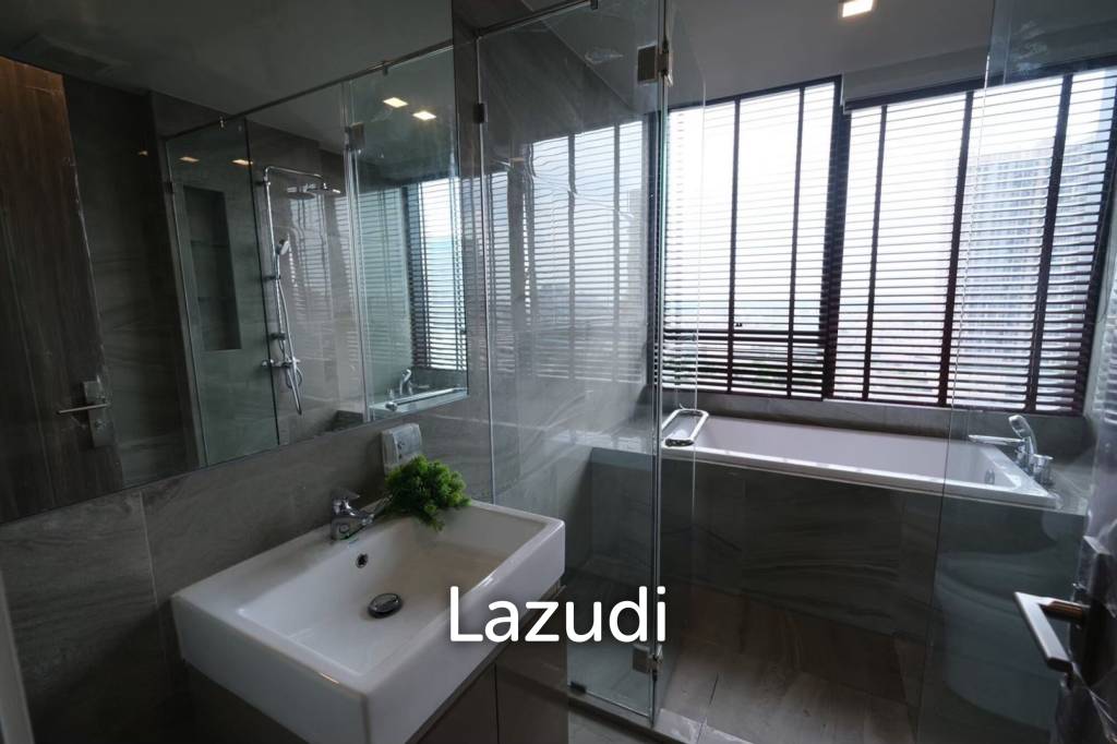 รูป 1 Bed 1 Bath 45 SQ.M Ideo Q Sukhumvit 36 - รูปที่ 9/10