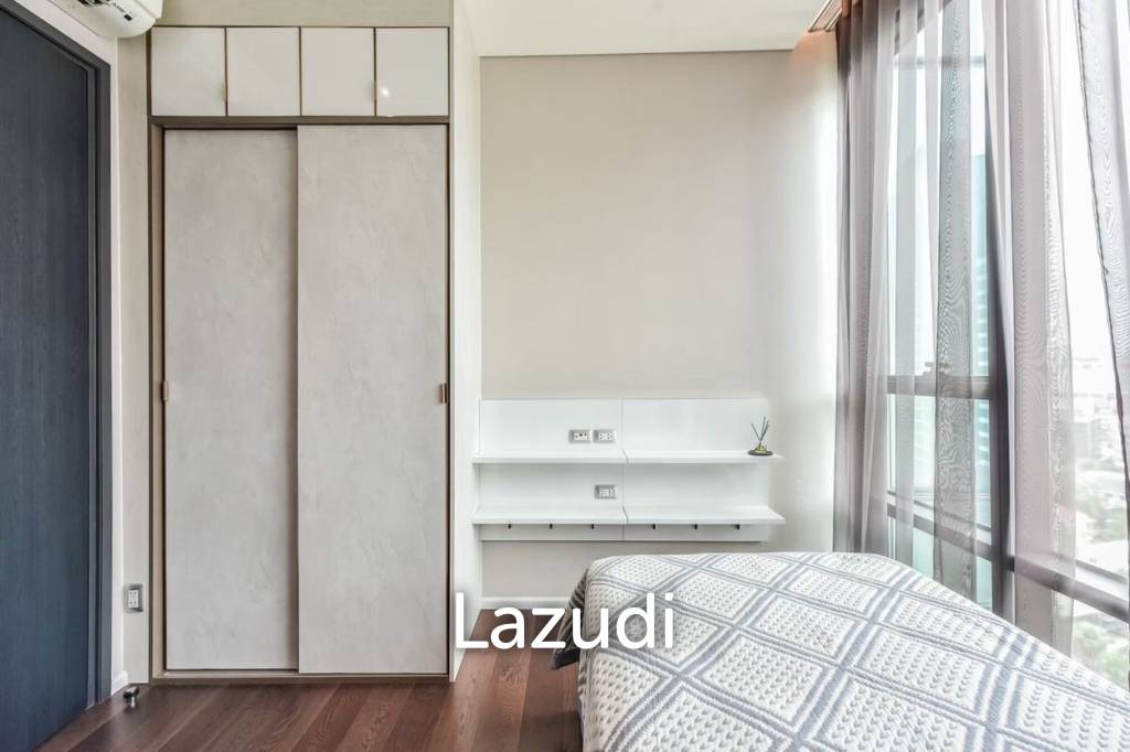 รูป Luxurious Condo in The Bangkok Thonglor Wattana - รูปที่ 5/9