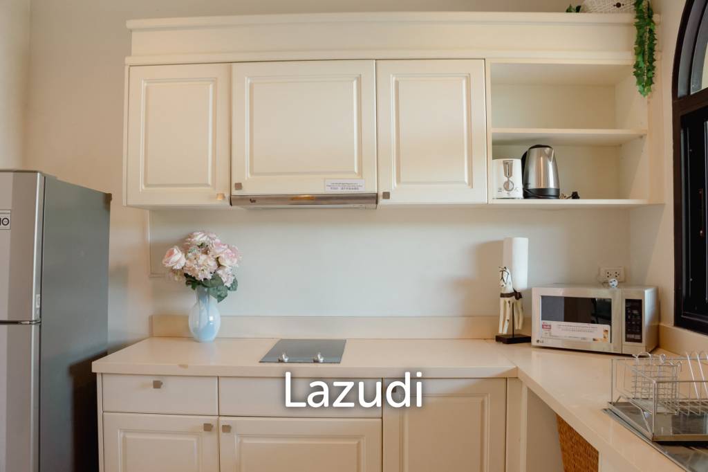 รูป AMORE : Chic 3 Story Townhouse in Hua Hin 112 - รูปที่ 14/42