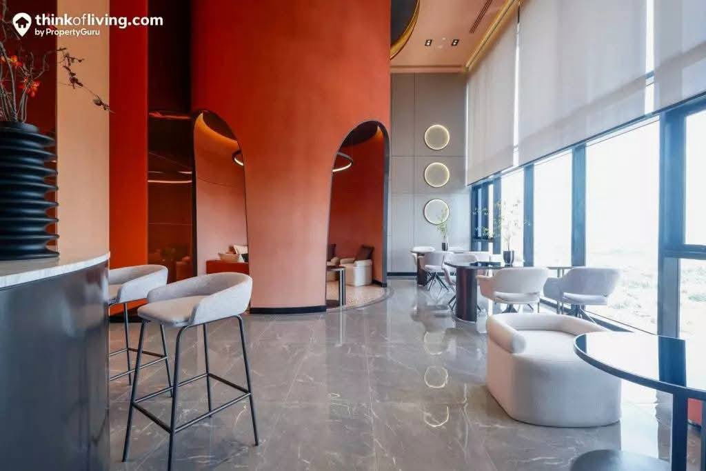 รูป 🔴RK20503🟡 ให้เช่าถูกมาก👍 PLUM CONDO NEW WEST 💛🧡 ✅แอดไลน์ @119dgdea (มี @ ด้วย) แอดมินตอบไว - รูปที่ 27/33