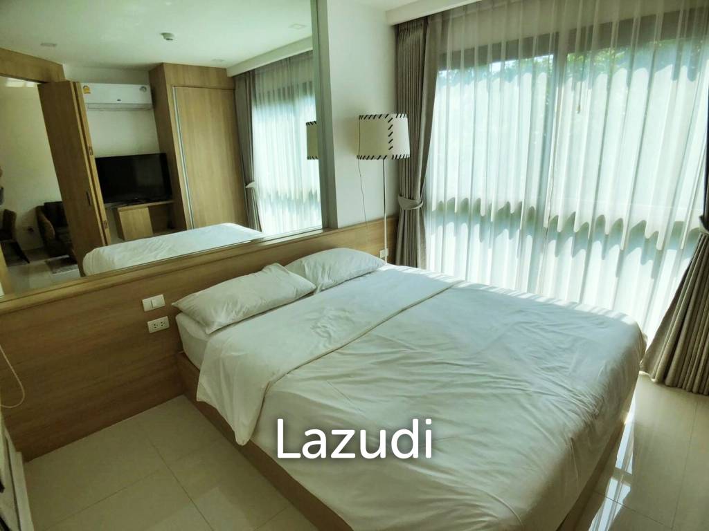 picture 1 Bed 35 SQ.M City Garden Tropicana - 6/11