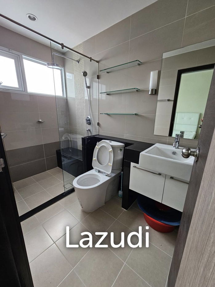 picture 3 bedrooms 3 bathrooms 180 Sq.M. Supalai River Resort. - 9/20