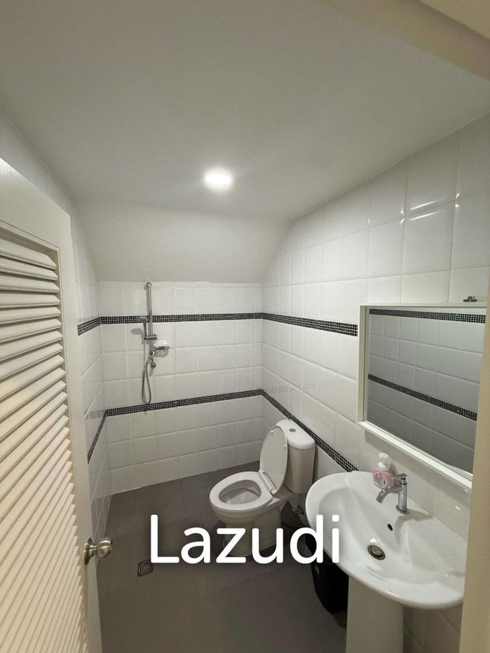 picture Newly Refurbished 2-Bedroom Townhouse for Sale in Bo Phut – Prime Central Location - 12/15