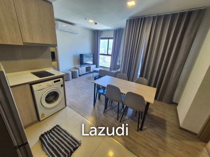 รูปภาพ 2 Bed 2 Bath 54 SQ.M Nye by Sansiri