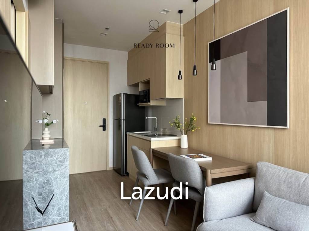 รูป 1 Bed 1 Bath 30 SQ.M NOBLE STATE 39 - รูปที่ 7/21