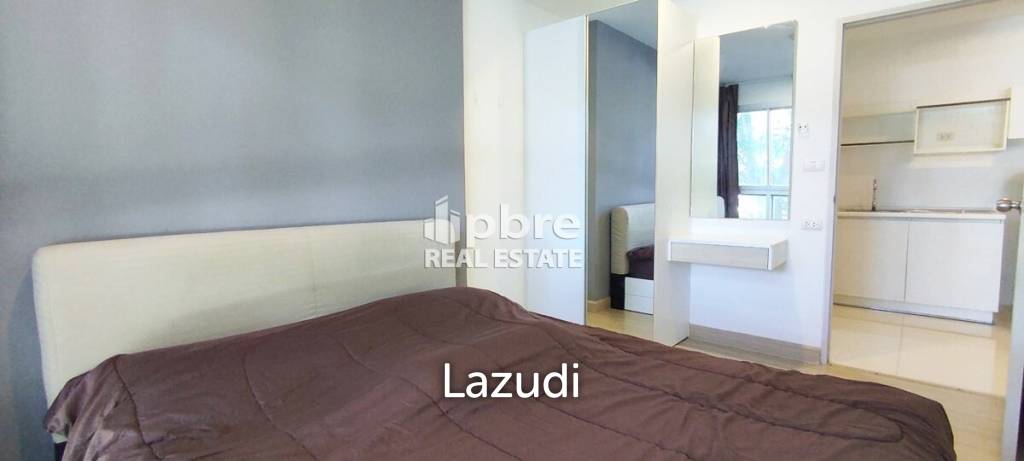 picture 1 Bed 1 Bath 29 SQ.M Natureza Art Condo - 4/22