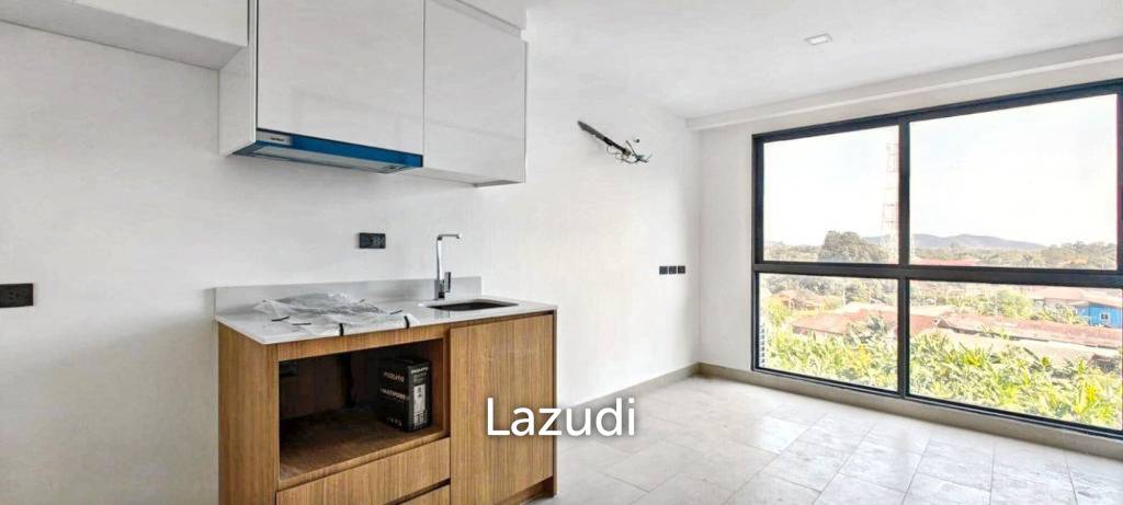 picture 1 bedroom 1 Bathroom 31.36 SQ.M. The Breeze Bangsaray - 7/19