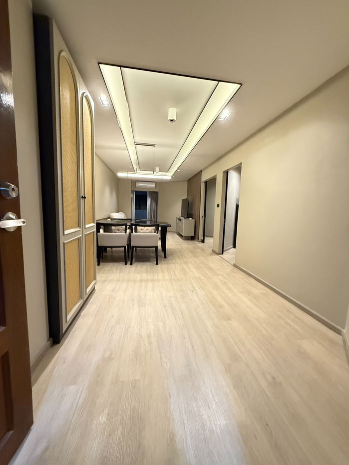 รูป TWP651 (Condo For Rent ) Witthayu Complex 2 Bedroom Near : BTS Ploenchit / MRT Phetchaburi - รูปที่ 5/16