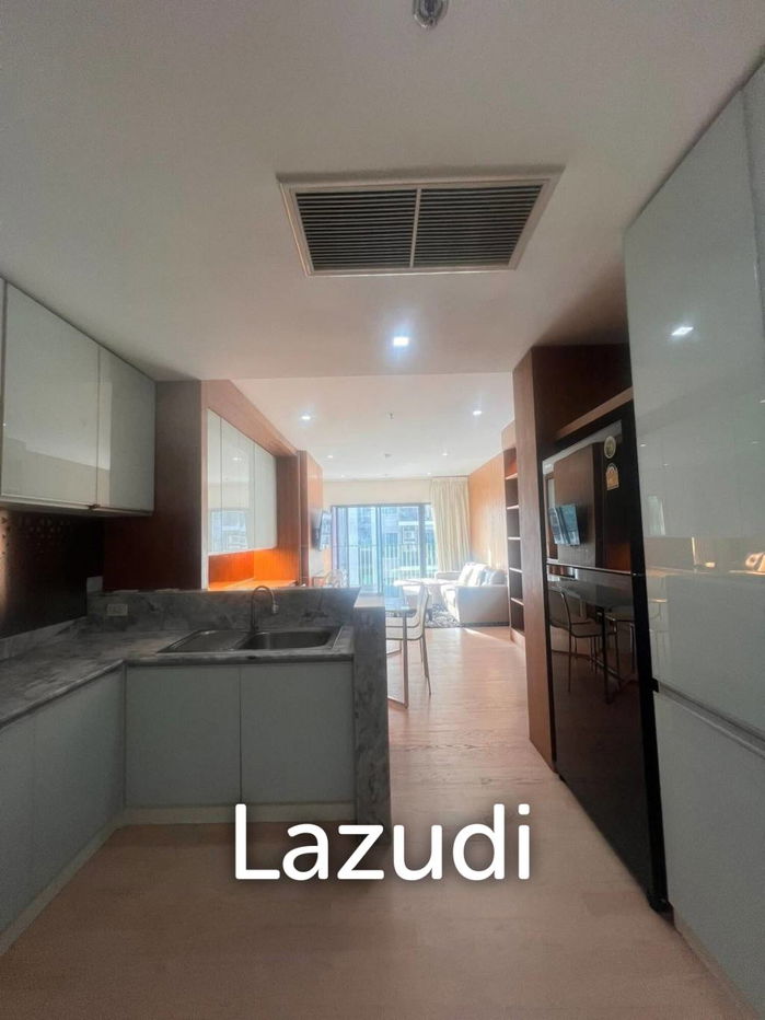 รูป 2 Bedroom 2 Bathroom 96 SQ.M Noble Remix - รูปที่ 8/24