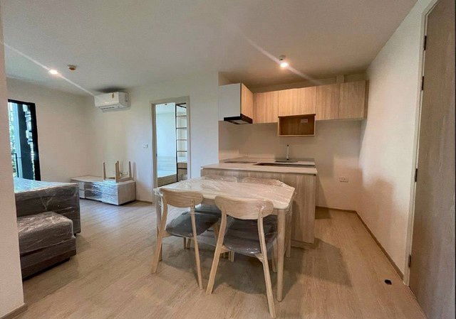 picture C6379 Rent  :  Condo  NUE Z - SQUARE Suan Luang Station ( MRT Suan Luang ) 064 665 4666 - 5/10