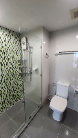 รูป #SC9915​   📌 ให้เช่า | 🟦🟨ชาโตว์ อิน ทาวน์ พหลโยธิน 32​🟥🟩💬 𝑪𝒐𝒏𝒕𝒂𝒄𝒕 𝑳𝑰𝑵𝑬: @𝒔𝒆𝒄𝒓𝒆𝒕𝒑𝒓𝒐𝒑𝒆𝒓𝒕𝒚 🔥✨ - รูปที่ 9/12