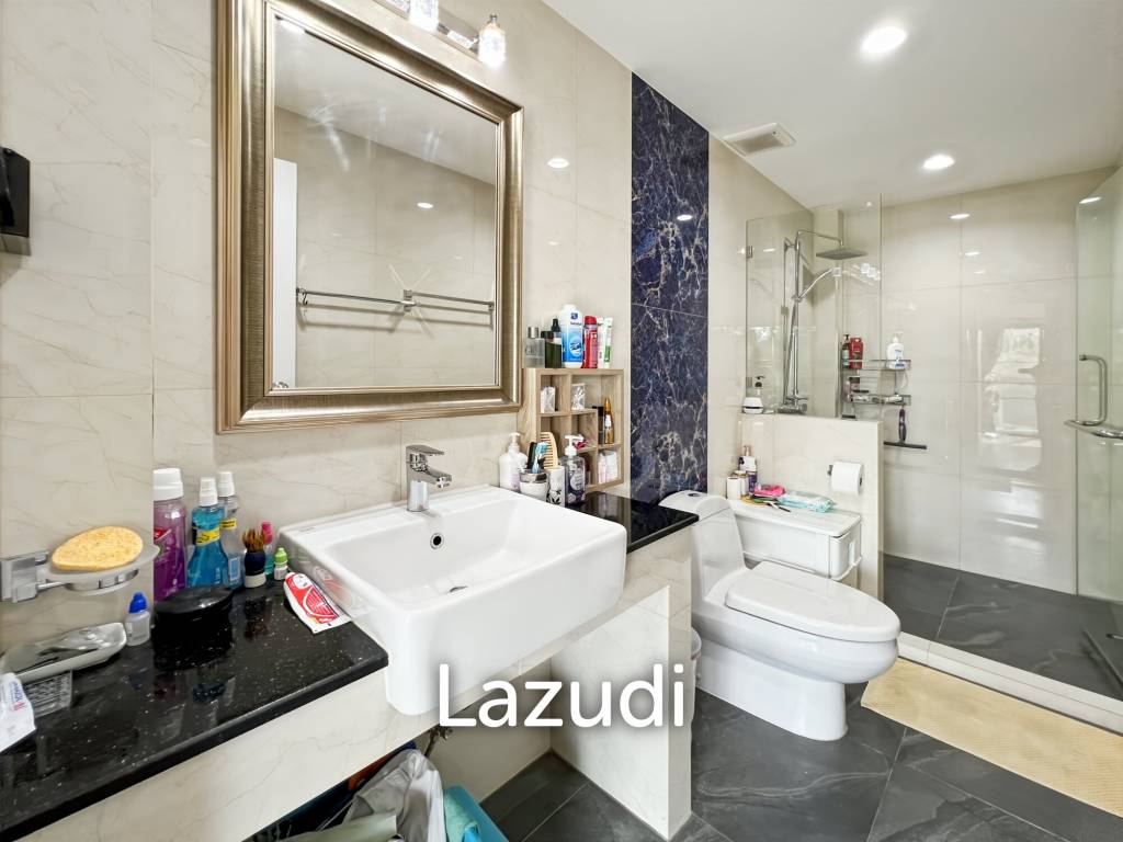 picture Good Investment 6-Bedroom Waterfront Townhouse in Khao Tao Hua Hin - 33/82