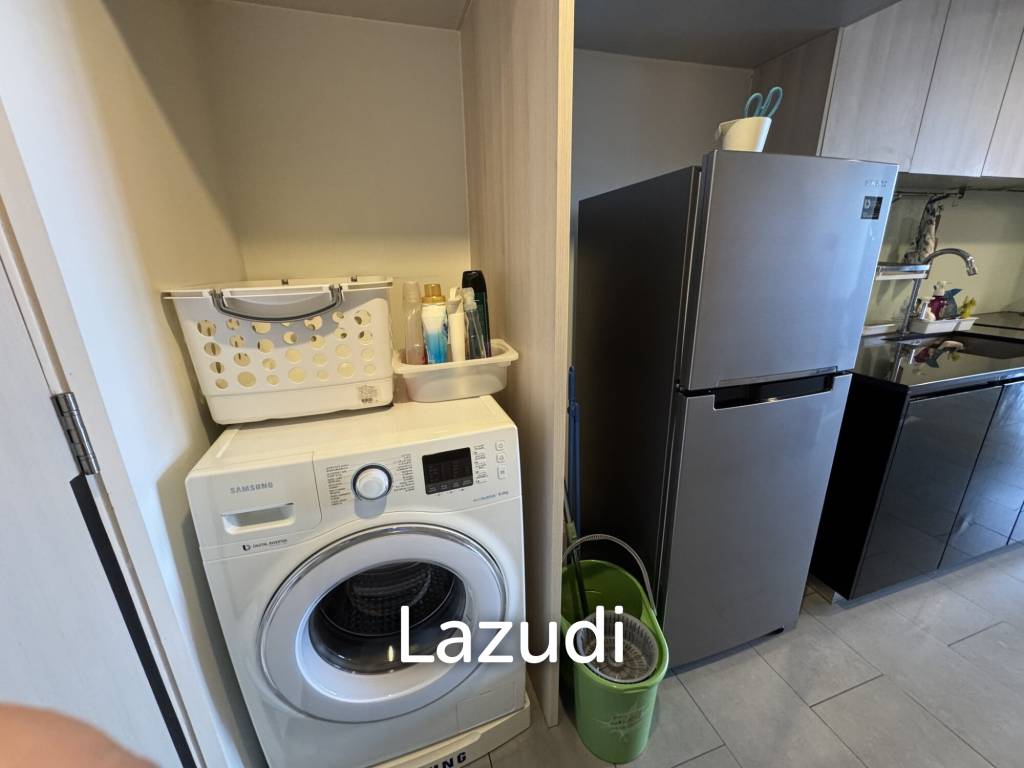 picture 2 Bedroom 2 Bathroom 61 SQ.M Siamese Ratchakru - 7/9