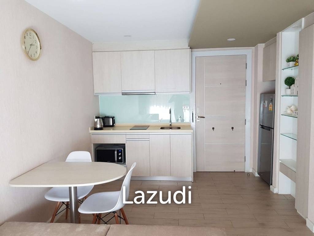 picture 1 Bed 1 Bath 36 SQ.M Seven Seas Condo Resort - 4/9