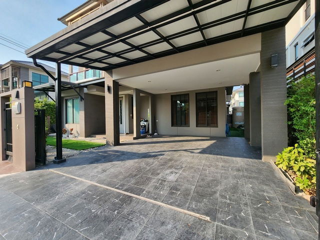 picture FOR SALE HOUSE PROPERTY 15900000 BAHT. - 2/8