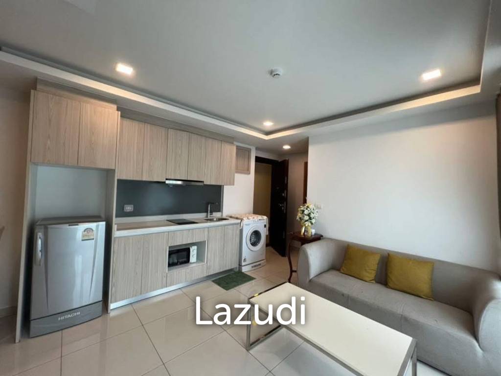 picture 2 Beds 2 Baths 49 SQ.M. Arcadia Beach Resort - 3/9