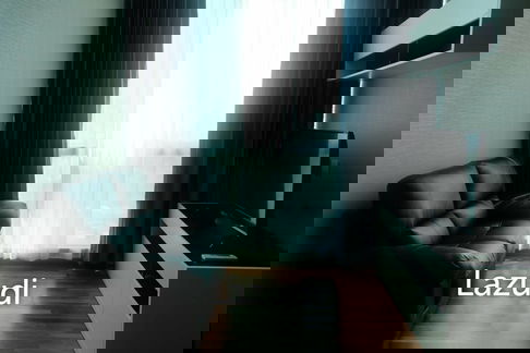 35 Sqm 1 Bed  1 Bath Condo For Rent