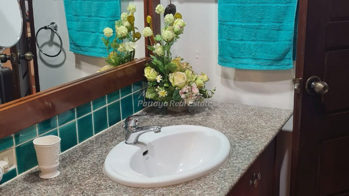 picture 🛏️ 1 Bed - 🛁 1 Bath - 🏙️ Pool Views - 🌏 FOREIGN name - 🏢 Thabali Condominium Pattaya - Ref: TBL11 - 12/18