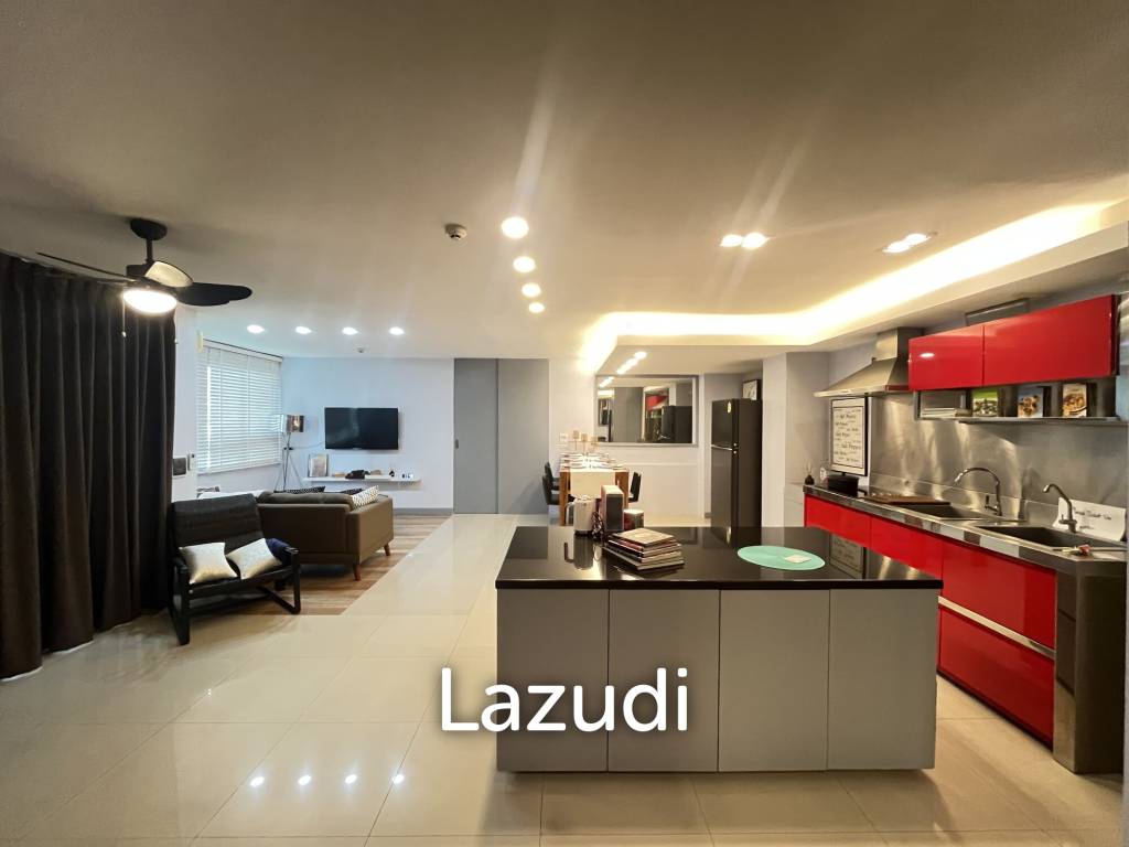 picture 3 Beds 2 Baths 115 SQ.M The Clover Thonglor - 1/6