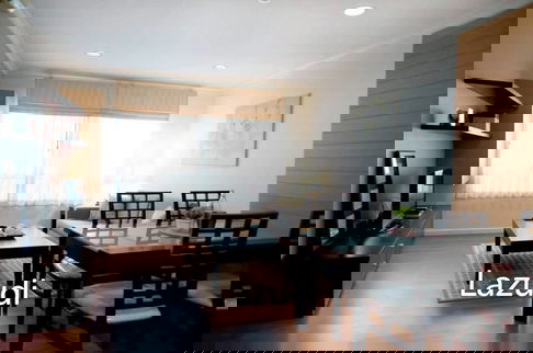 2 Bedroom 2 Bathroom 71 Sq.m Lumpini Suite Sukhumvit 41