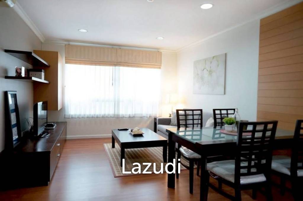 picture 2 Bedroom 2 Bathroom 71 Sq.m Lumpini Suite Sukhumvit 41 - 1/9