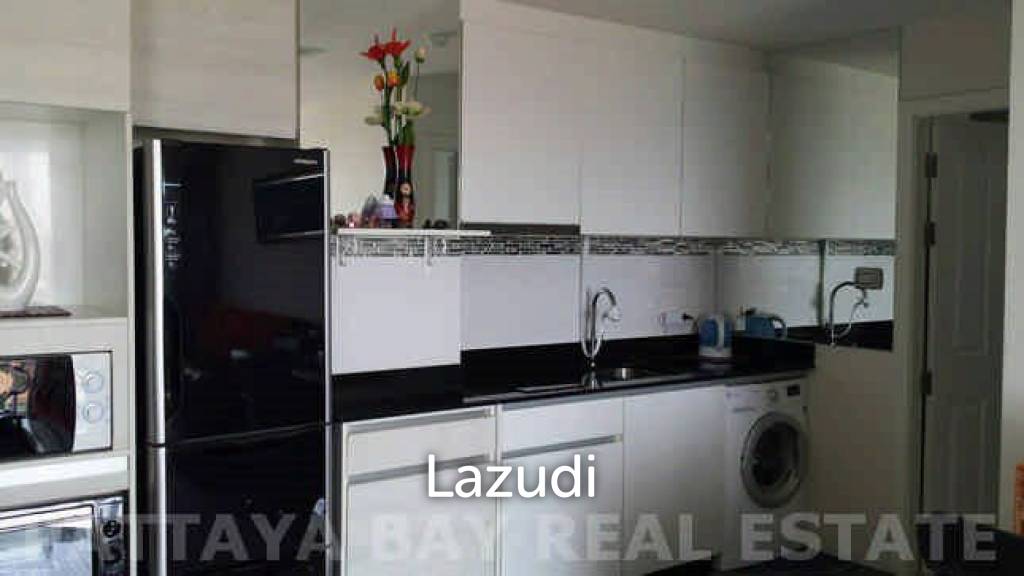 picture 1 Bed 1 Bath 44 SQ.M Art on the Hill Condo - 3/7