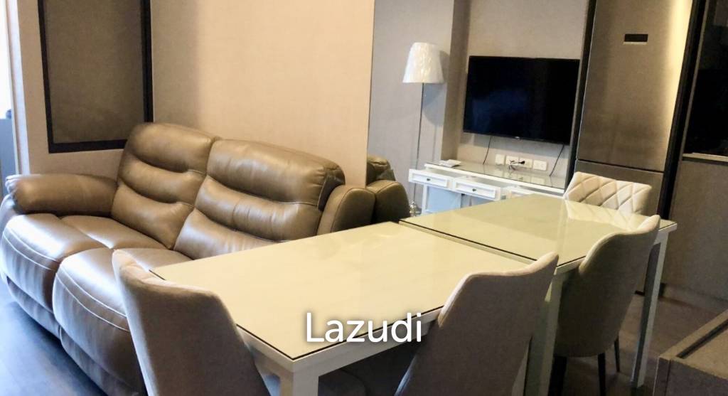 picture 1 Bed 1 Bath 45 SQ.M Ideo Sukhumvit 93 - 2/9