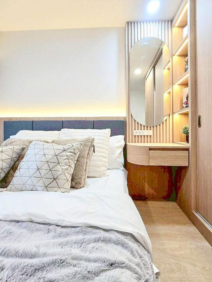 picture ME2500230 Condo For Sale BANGKOK HORIZON Ramkhamhaeng - 4/19