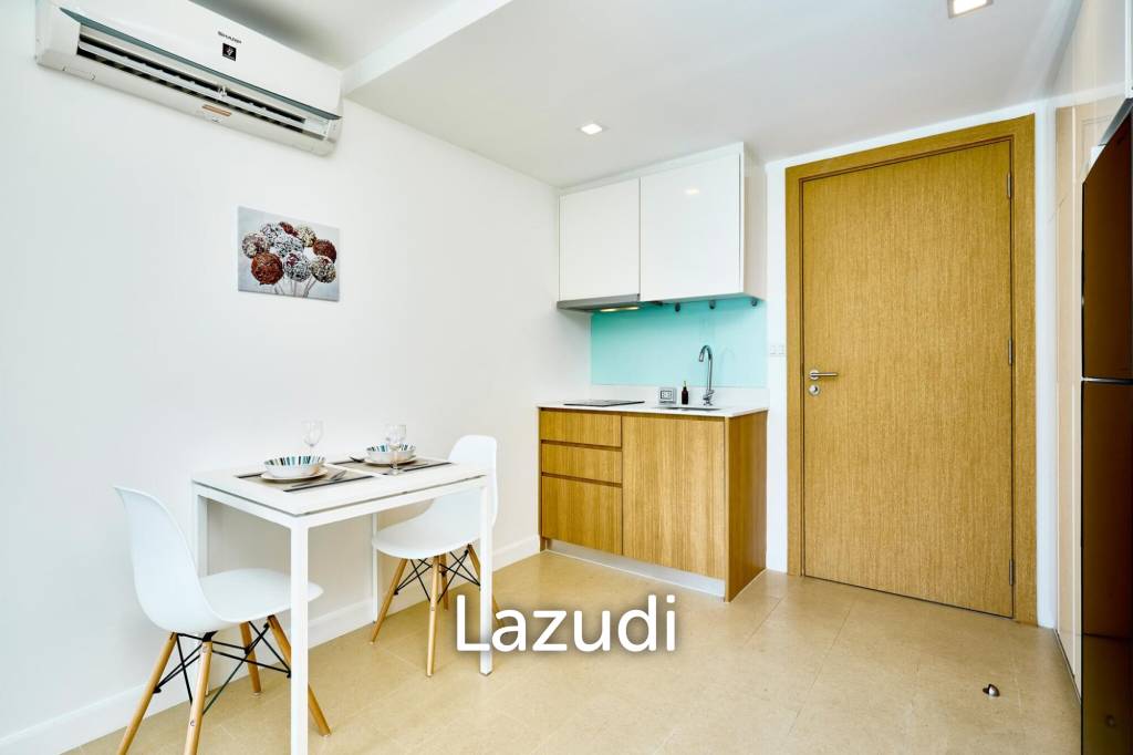 picture Beautiful Aurora Pratumnak Condo for Sale - 8/19