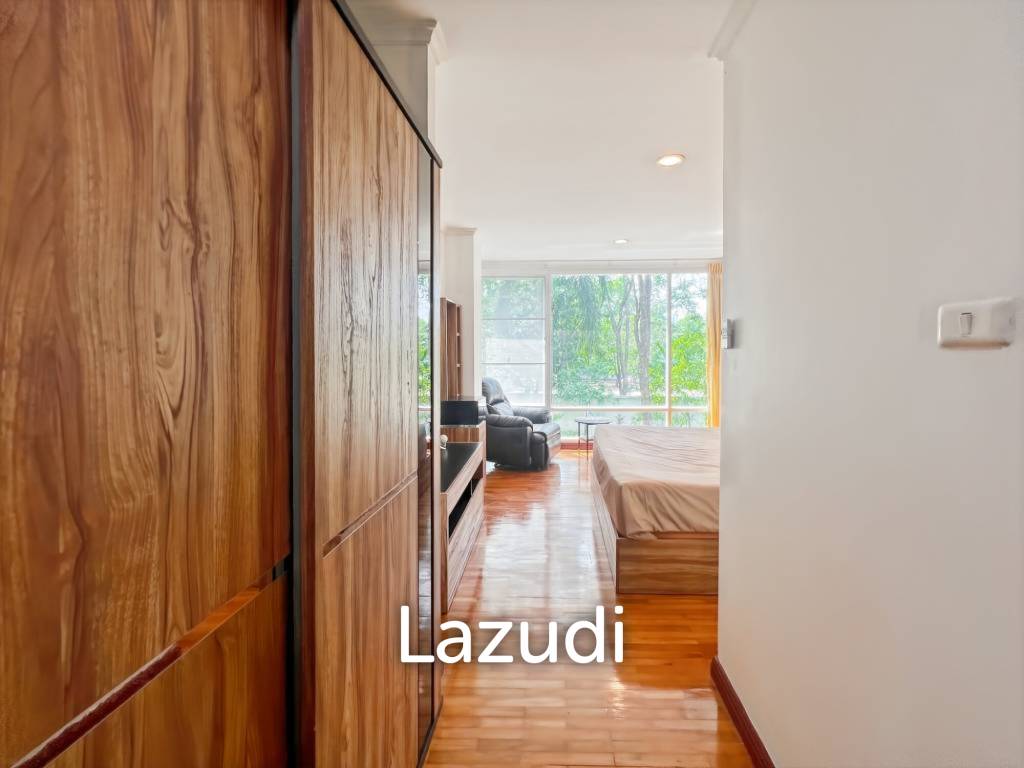 picture Baan Saen Ploen: 3 Bedroom Condo in Hua Hin Town Center - 37/47