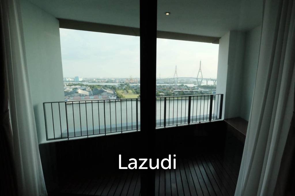 picture 2 Bed 2 Bath 107 SQ.M The Pano - 4/18