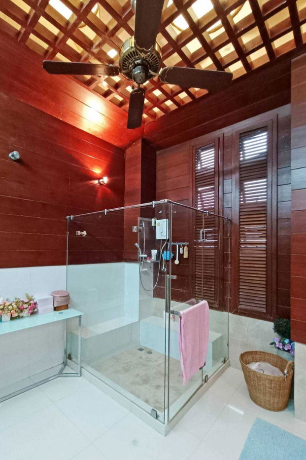 รูป TWP032 (Condo For Sale) Premier Condominium 4 Bedroom Near : BTS PhromPhong - รูปที่ 13/19
