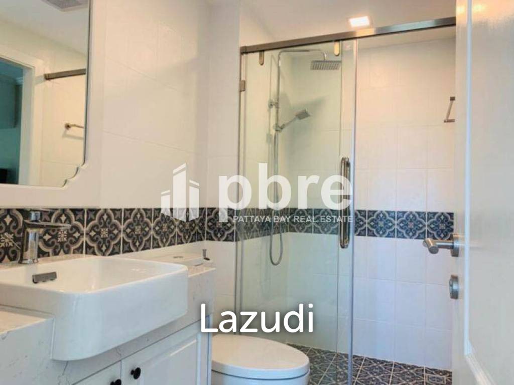 picture 1 Bed 1 Bath 35 SQ.M The Orient Resort And Spa - 7/10