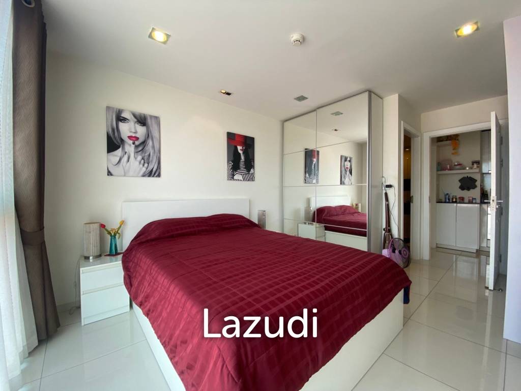 picture 1 Bed 1 Bath 45 SQ.M. Art On The Hill Condo - 7/9