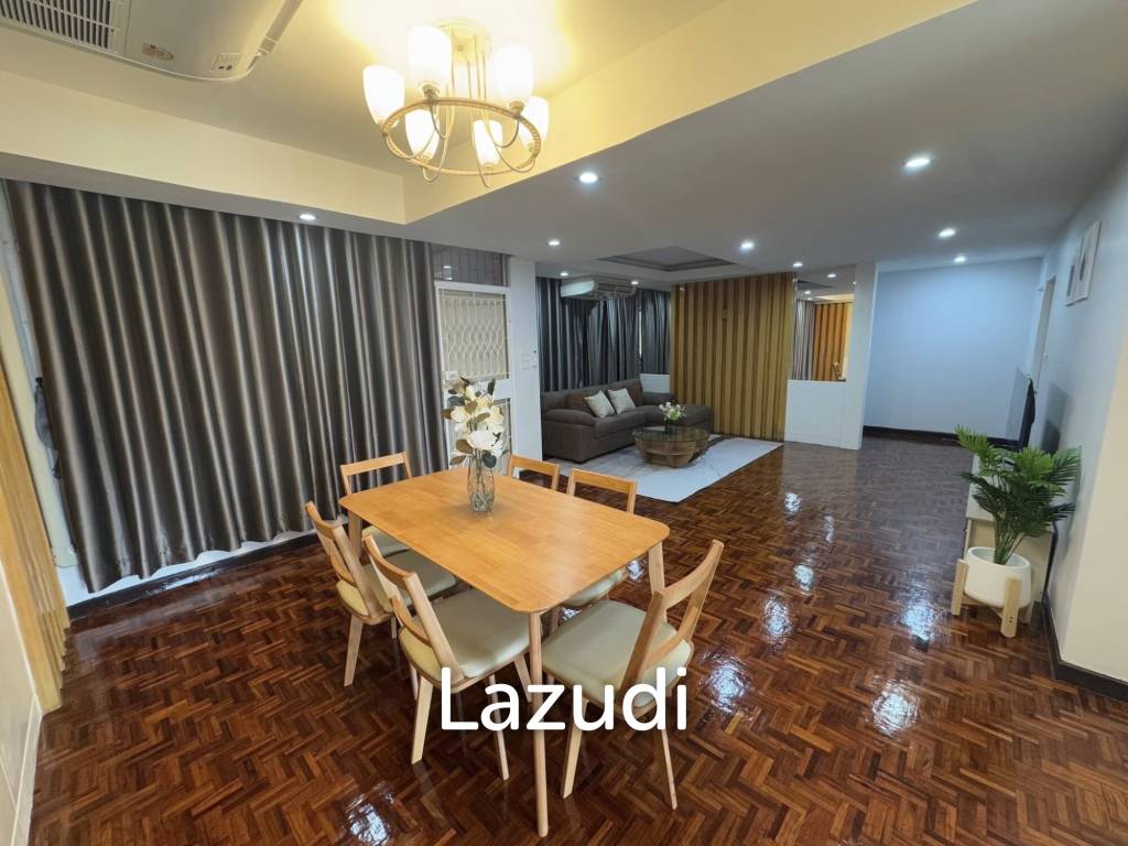 รูป 3 Bedroom 2 Barthroom 106 SQ.M. Siam Condominium - รูปที่ 1/9