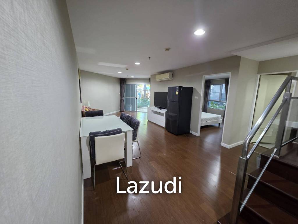 picture 3 Bedroom 3 Bathroom 147.05 Sq.m Belle Grand Rama 9 - 2/15